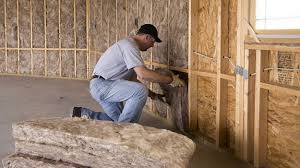 Types of Insulation We Offer in Hyde Park, PA